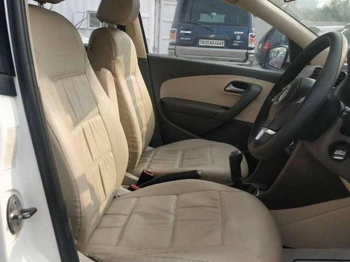 Used 2012 Volkswagen Vento MT for sale in Chennai