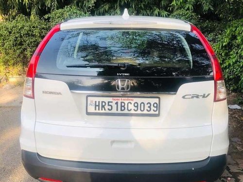 Honda CR-V 2.0L 2WD Automatic, 2014, Petrol AT in Gurgaon