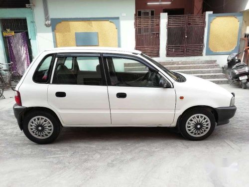 Maruti Suzuki Zen D, 2003, Diesel MT for sale in Vijayawada