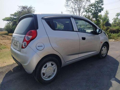 2015 Chevrolet Beat Diesel MT for sale in Palakkad