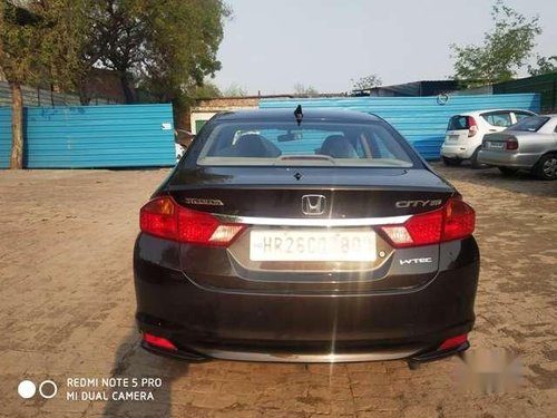 Honda City, 2015, Petrol MT for sale in Gurgaon