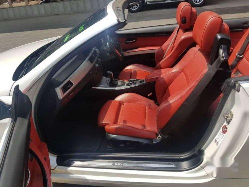 2013 BMW 3 Series 330d Convertible AT for sale in Mumbai