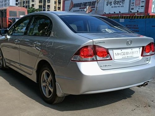 Used 2009 Honda Civic 2006-2010 1.8 V MT in Mumbai