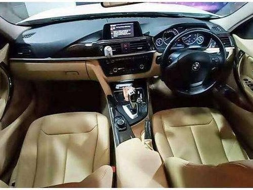 2014 BMW 3 Series 320d Sedan AT for sale in Mumbai