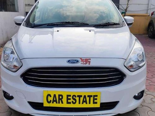 2016 Ford Figo Aspire AT for sale in Jaipur
