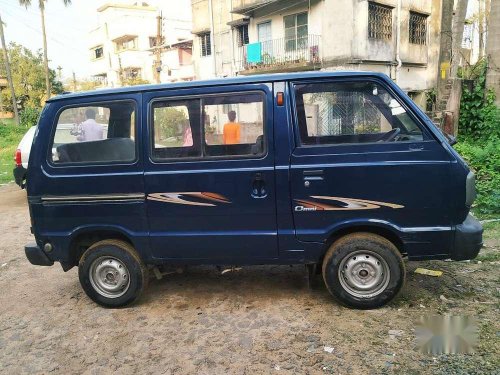 2015 Maruti Suzuki Omni MT for sale in Kolkata