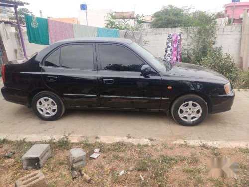 Hyundai Accent GLE 2003 MT for sale in Tiruppur