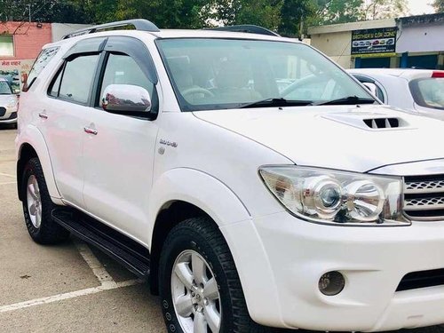 Toyota Fortuner 3.0 4x4 Manual, 2010 MT in Chandigarh