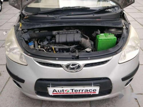 Hyundai I10 Sportz 1.2, 2010, Petrol MT for sale in Chennai