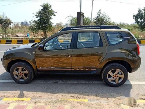 Used 2015 Renault Duster MT for sale in Hyderabad