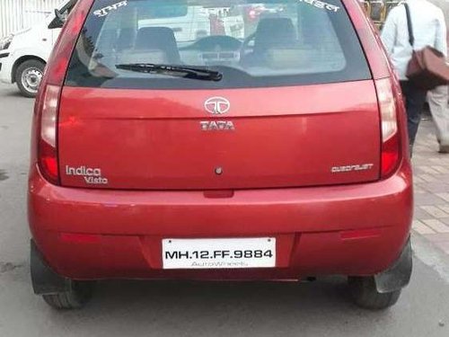 Used 2009 Tata Vista MT for sale in Pune