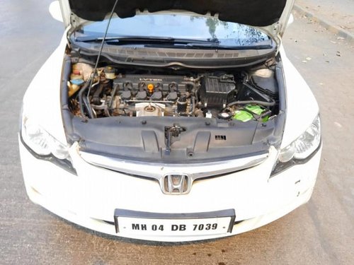 2007 Honda Civic 1.8 V AT for sale in Mumbai