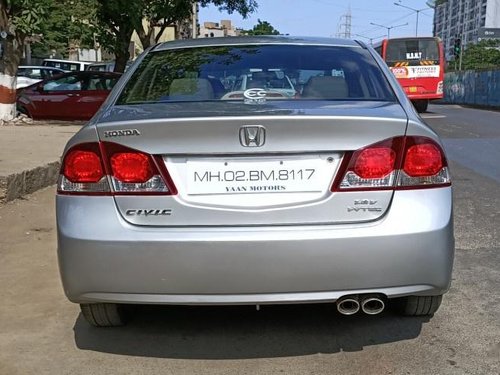 Used 2009 Honda Civic 2006-2010 1.8 V MT in Mumbai