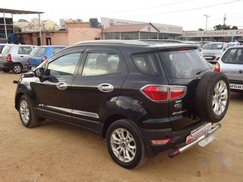 Used 2015 Ford EcoSport AT for sale in Hyderabad