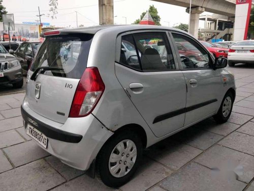 Hyundai I10 Sportz 1.2, 2010, Petrol MT for sale in Chennai