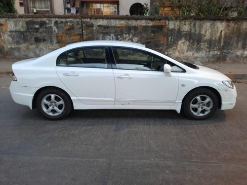 2007 Honda Civic 1.8 V AT for sale in Mumbai