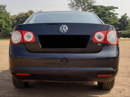 Used Volkswagen Jetta 2007-2011 1.9 Highline TDI 2010 AT in Nashik