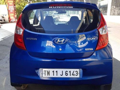 2014 Hyundai Eon MT for sale in Chennai