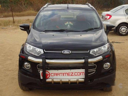 Used 2015 Ford EcoSport AT for sale in Hyderabad