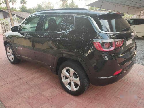 Jeep Compass 2.0 Longitude Option 2018 MT for sale in Kochi