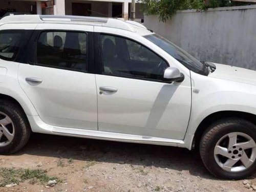 2012 Renault Duster AT for sale in Coimbatore