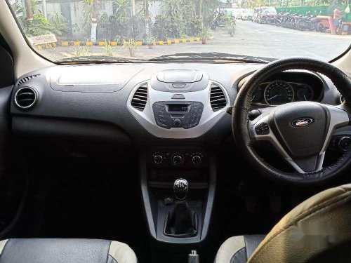 2016 Ford Figo Aspire MT for sale in Kolkata