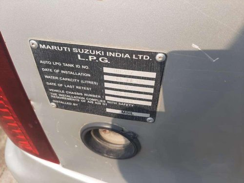 2010 Maruti Suzuki Wagon R MT for sale in Bareilly