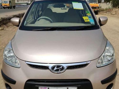 Hyundai I10 Magna, 2010, Petrol MT in Chennai