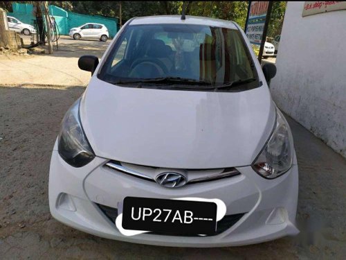 Hyundai Eon Era +, 2015, Petrol MT for sale in Bareilly