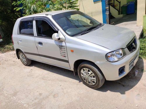 Used 2011 Maruti Suzuki Alto MT for sale in Coimbatore