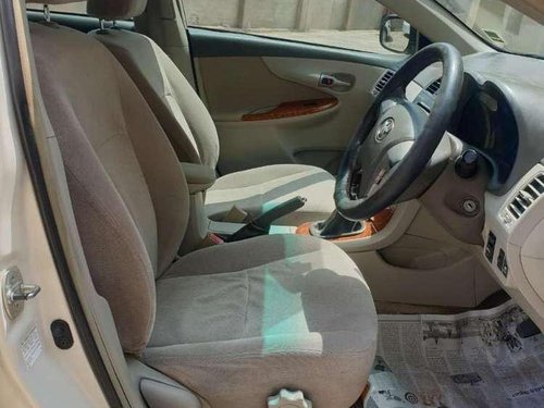 2011 Toyota Corolla Altis MT for sale in Jawahar