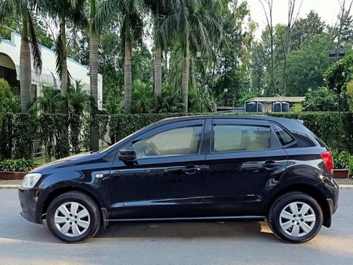 2012 Volkswagen Polo Diesel Comfortline 1.2L MT for sale in New Delhi