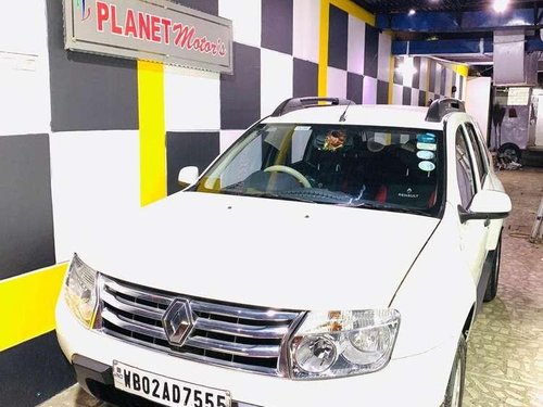 Renault Duster 110 PS RxL Diesel, 2013, Diesel AT in Kolkata