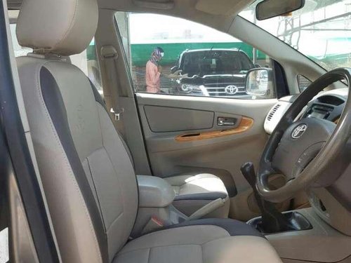 2009 Toyota Innova MT for sale in Ahmedabad