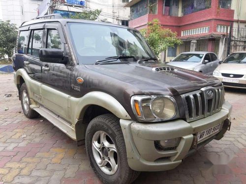 Mahindra Scorpio VLX 2WD BS-IV, 2010, Diesel MT in Kolkata