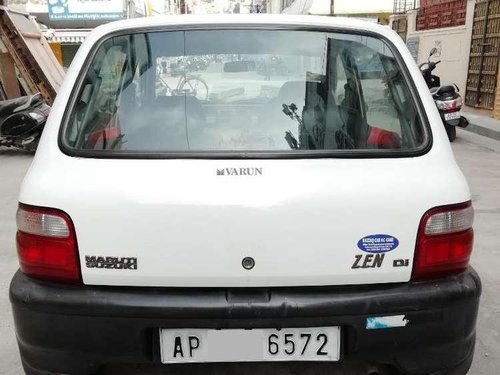 Maruti Suzuki Zen D, 2003, Diesel MT for sale in Vijayawada