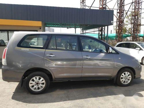 2009 Toyota Innova MT for sale in Ahmedabad