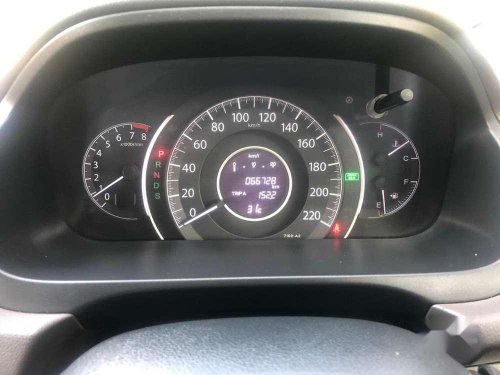 Honda CR-V 2.0L 2WD Automatic, 2014, Petrol AT in Gurgaon