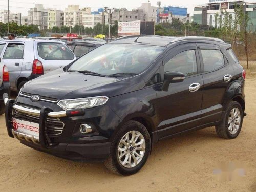 Used 2015 Ford EcoSport AT for sale in Hyderabad