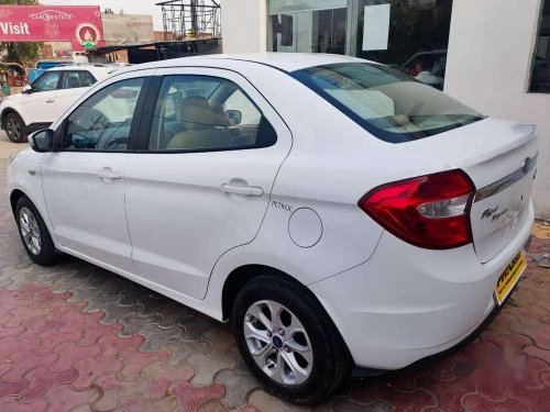 2016 Ford Figo Aspire AT for sale in Jaipur