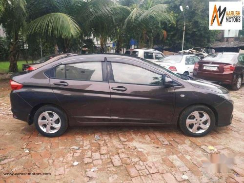 Honda City SV, 2014, Petrol MT for sale in Kolkata