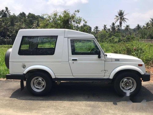 2016 Maruti Suzuki Gypsy MT for sale in Kottayam