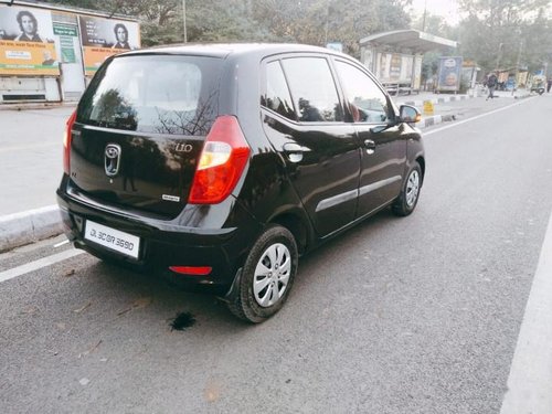 Used 2010 Hyundai i10 Magna 1.2 MT in New Delhi