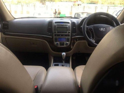 Used 2014 Hyundai Santa Fe AT for sale in Ahmedabad