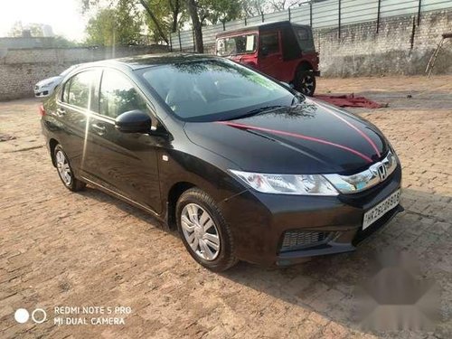 Honda City, 2015, Petrol MT for sale in Gurgaon