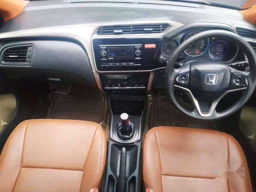 Honda City SV, 2014, Petrol MT for sale in Kolkata