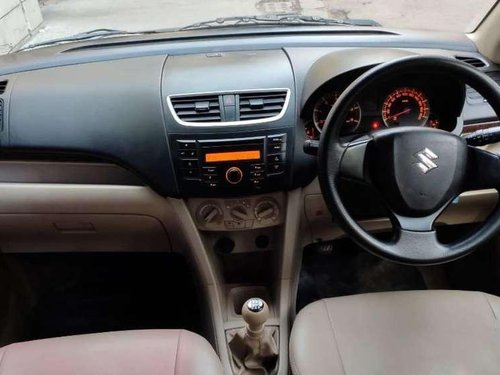 Maruti Suzuki Swift Dzire 2014 MT for sale in Kolkata