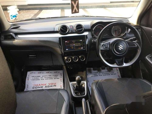 2018 Maruti Suzuki Swift ZDI MT for sale in Kozhikode