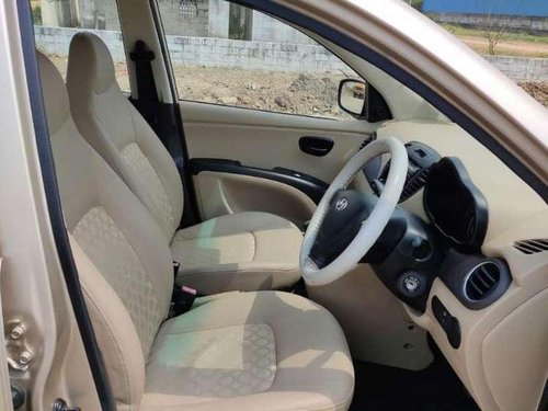 Hyundai I10 Magna, 2010, Petrol MT in Chennai