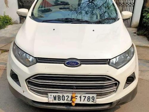 Used 2014 Ford EcoSport MT for sale in Kolkata